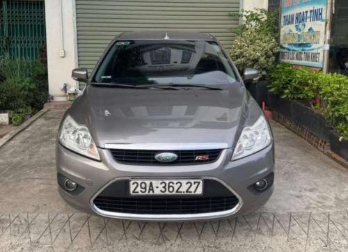 Ford Focus 2011 chạy 19v