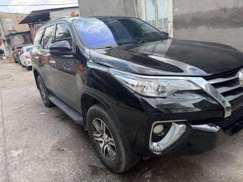 FOTUNER - 2020AT dầu 