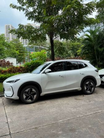 GEELY EX5 EV MAX bản cao cấp nhất