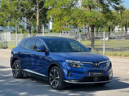 GF VF8 Plus 2023