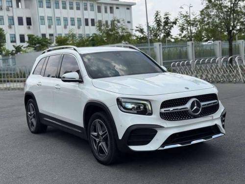 Mercedes GLB sx 2020 1 chủ 