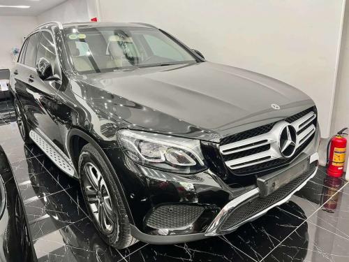 GLC200 2019