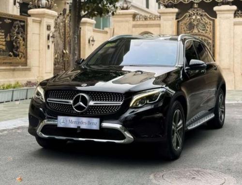 GLC200 sx2019 chạy 10,9vạn km