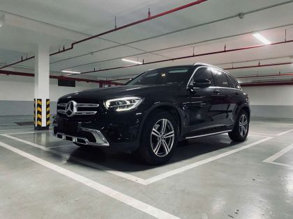 GLC200 2022