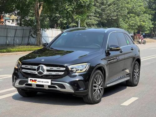 GLC200 4MATIC model 2023