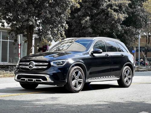 Glc200 sx 2021 odo 63.000km chất xe rất đẹp