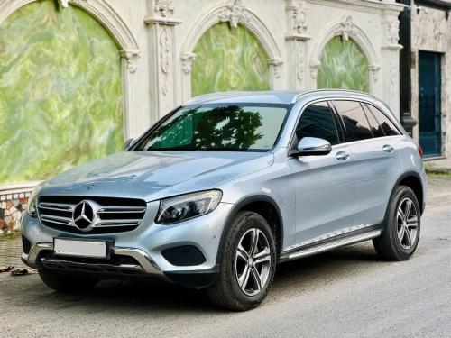 GLC250 2016