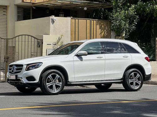 GLC250 2017