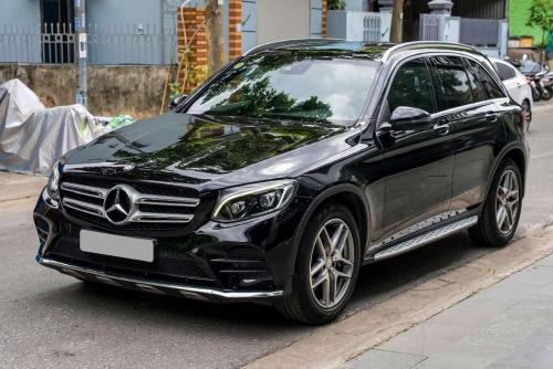 GLC300 2016