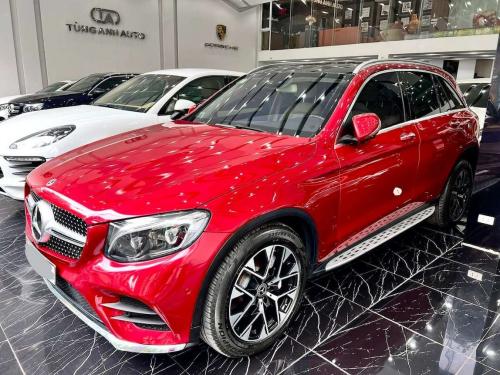 GLC300 2019