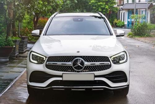 GLC300 2021 giá tốt