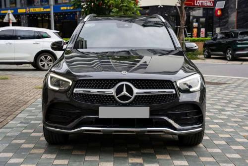 GLC300 2022