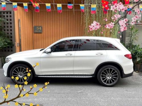 GLC300 4MATIC 2018