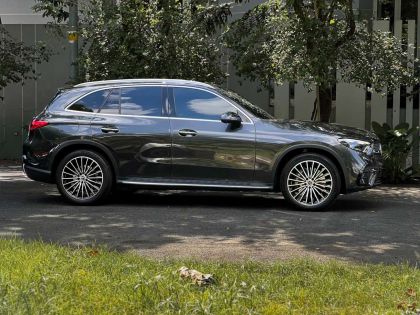 GLC300 4matic  Sxuất 2023