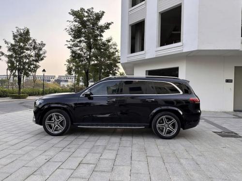 Merc gls450 muốn bán đời 2022