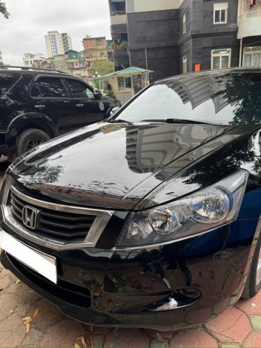 Honda Accord 3.5AT nhập Mỹ sản xuất 2010