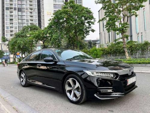Honda ACORD 2019– HÀNG HIẾM, CHẤT LƯỢNG ĐÚNG NGHĨA
