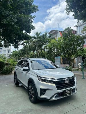 HONDA BR-V 1.5 L nhập Indonesia ĐK 4/2025
