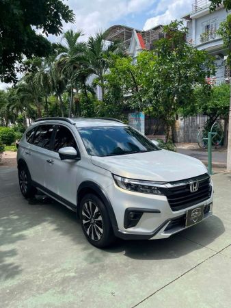 Honda BRV bản L nhập Indo Lăn bánh tháng 4/2025
