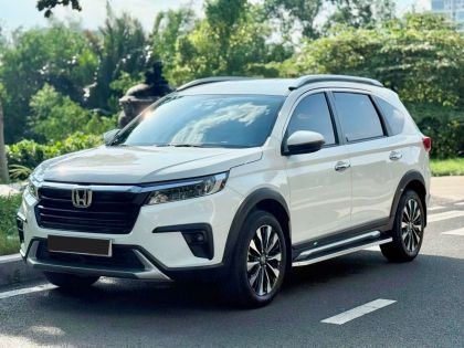 HONDA BRV-L SENSING 2023 Odo 15.000km