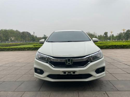 Bán Xe Honda City 1.5AT 2019