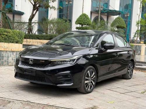 Honda City 1.5AT RS Xăng Tự Động bản Full 2023