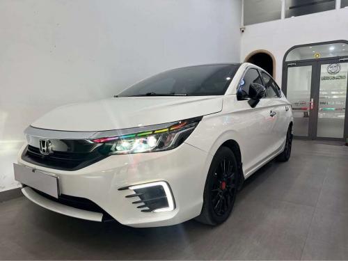 Honda City bản L 2021