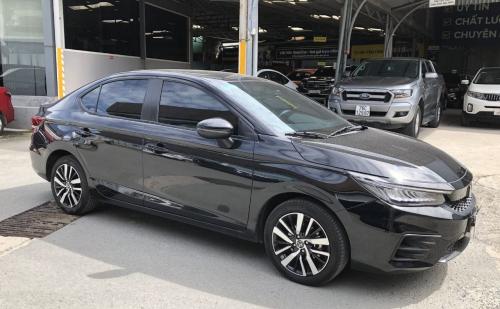 Bán Xe Honda City RS 2021 