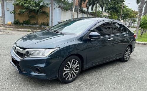 Bán Xe Honda City 2017 