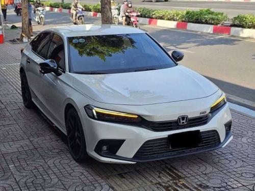 Honda Civic 1.5 RS 2022