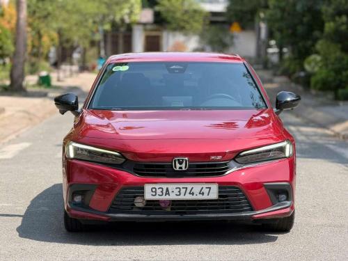 HONDA CIVIC 1.5 RS 2022 TÌM CHỦ MỚI