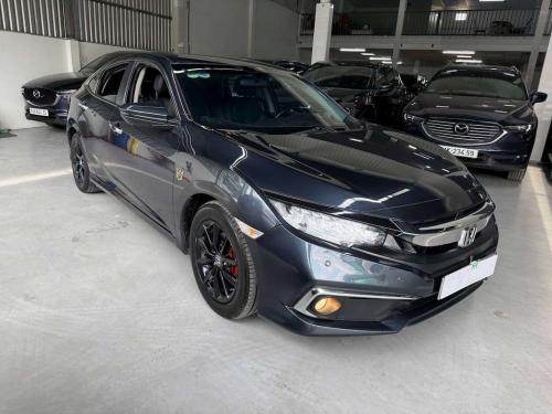 Honda Civic 1.8G SX.2020 - 5 Chỗ 