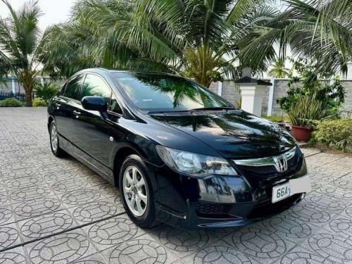Honda Civic 1.8MT 2k11