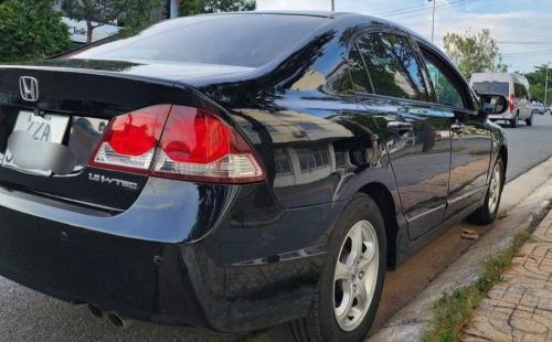 Honda Civic 2010