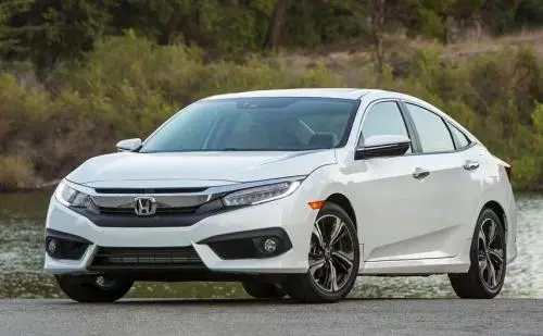 Bán Xe Honda Civic 2018