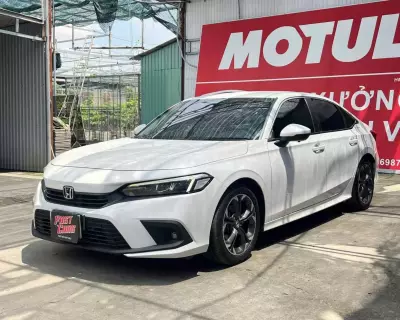HONDA CIVIC 2022 bản G 1.5 Turbo