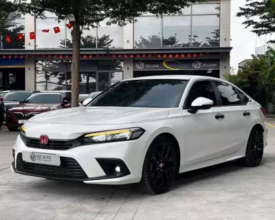 Honda Civic 2023 bản 1.5G