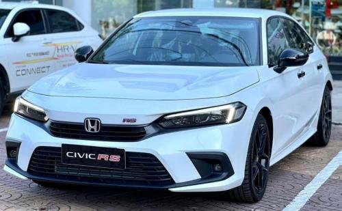 Bán Xe Honda Civic 2023 