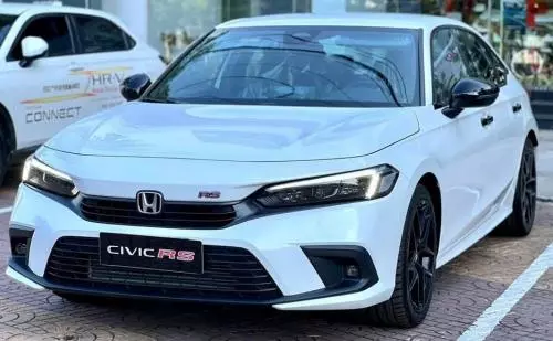 Bán Xe Honda Civic 2023 
