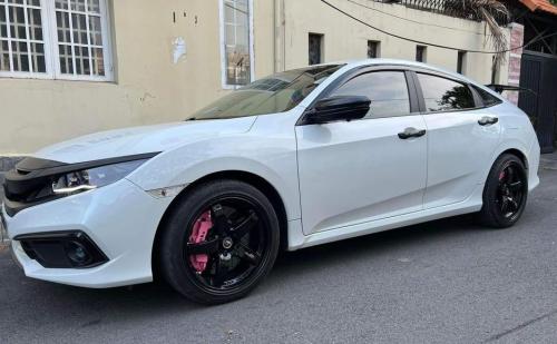 Bán Xe Honda Civic G 2019