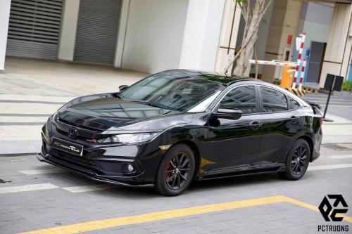 Bán HONDA CIVIC G MODEL 2021 CỰC SIÊU LƯỚT