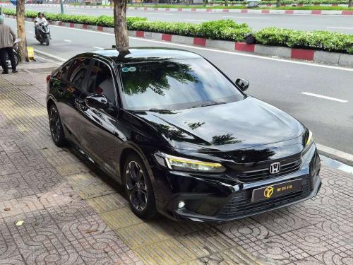 Honda Civic G Sản xuất: 2023