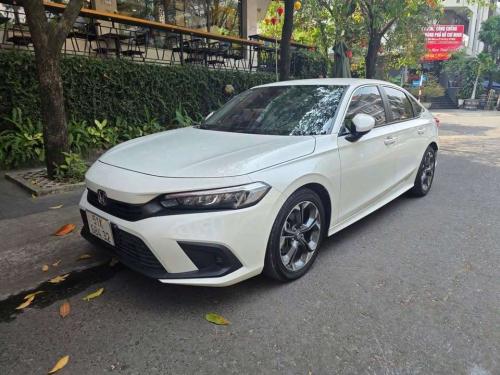 Honda Civic G sx 2023 odo 19.000km