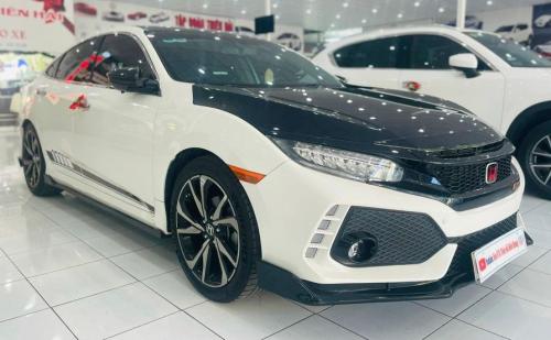Bán Xe Honda Civic 1.5 Turbo RS 2019