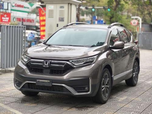 Honda CR-V 1.5G Sản Xuất 2020