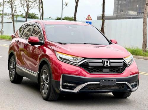 Bán xe HONDA CR-V L Sensing 2022 
