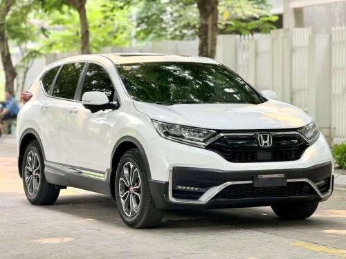 Honda CR-V L 2021