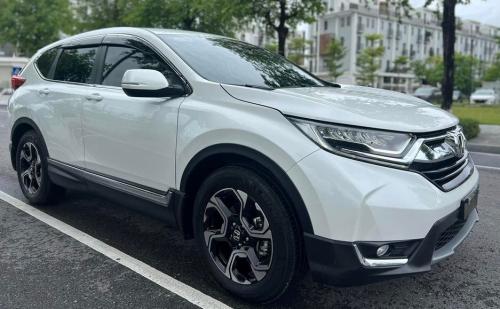 Bán Xe Honda CRV 2020 cũ giá rẻ