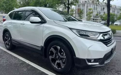Bán Xe Honda CRV 2020 cũ giá rẻ