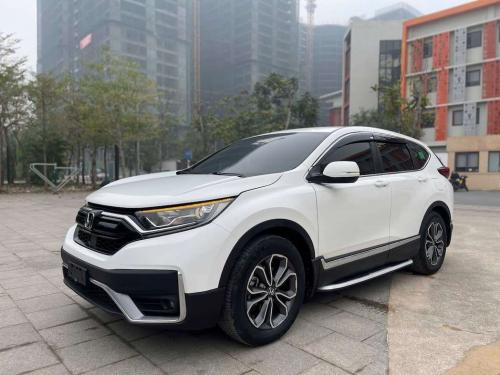 HONDA CRV 1.5 E SENSING 2020